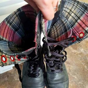 Doc Marten's vintage